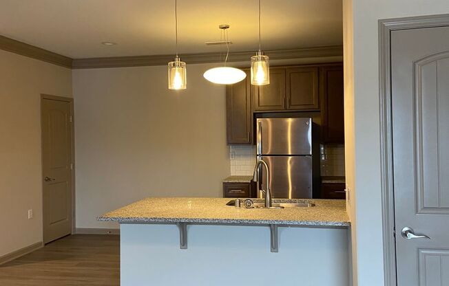 2 beds, 2 baths, 929 sqft, $1,025, Unit 1720-B05