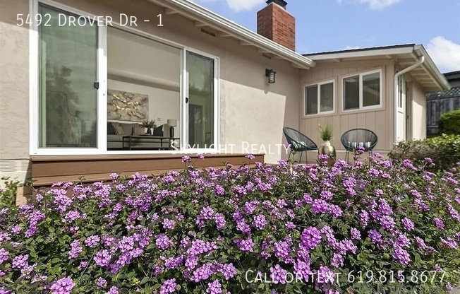 5492 DROVER DR