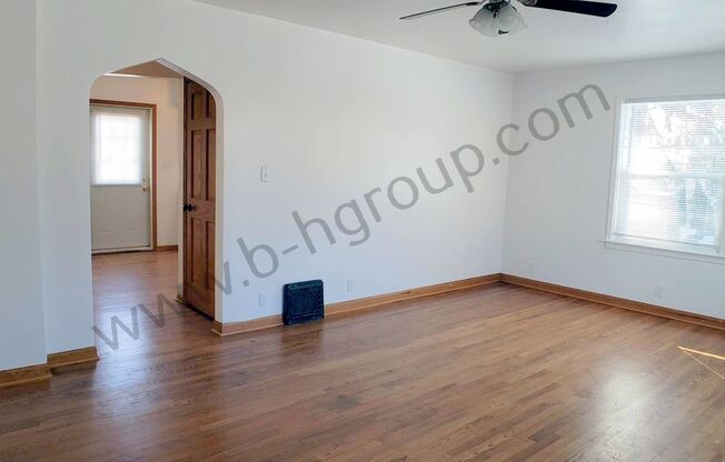 3 beds, 1 bath, $1,850