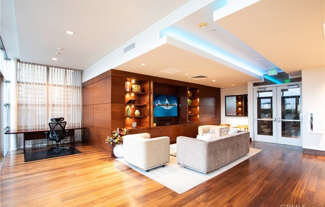 Studio, 1 bath, 760 sqft, $2,700, Unit 1011