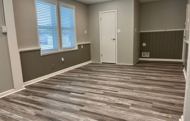 Winter Park 3/2 Rental