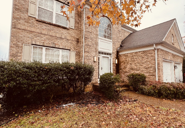 5837 STERLING OAKS DR