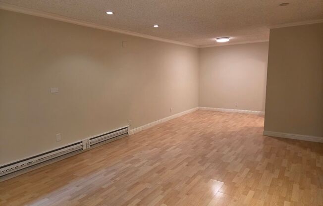 2 Bedroom, 2 Bath Shelter Creek Unit