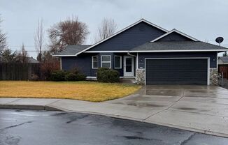 Home in NW Redmond