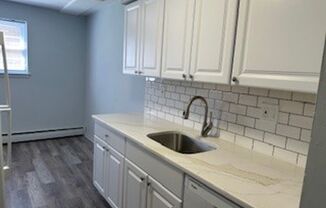 West Avenue Apartments