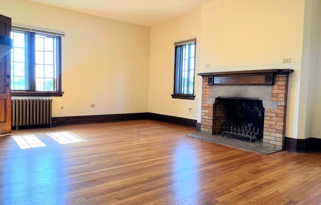 The Residences at Linwood Manor