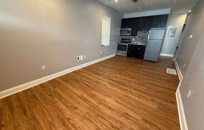 Sansom St 5036