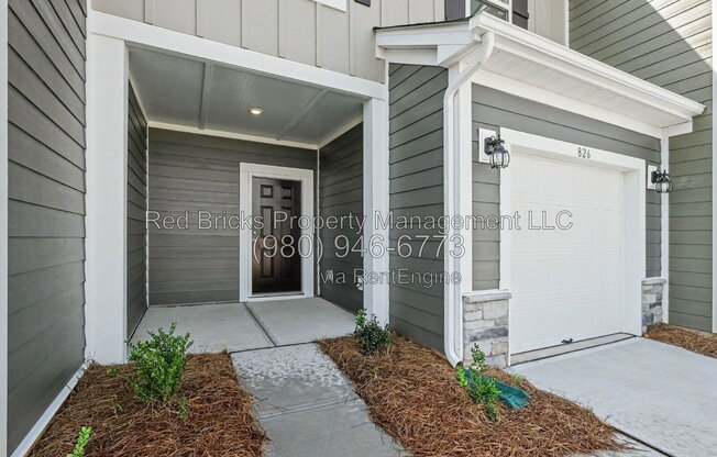 826 EARHART ST