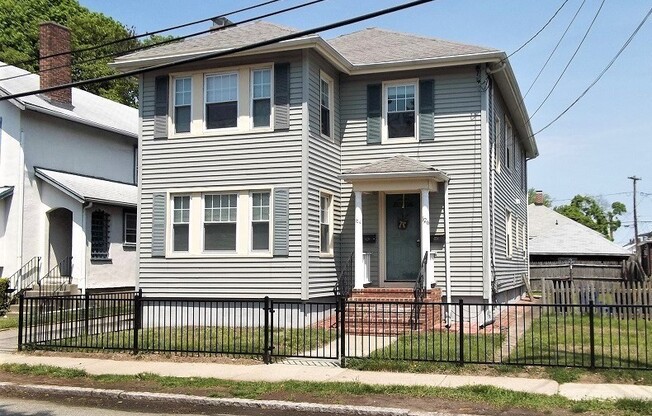 126 Russell Street