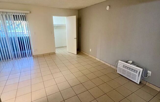 Studio, 1 bath, $2,045, Unit 1C