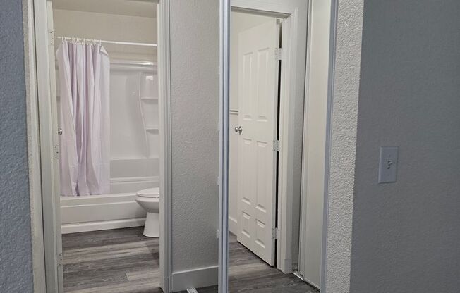Studio, 1 bath, 490 sqft, $1,115, Unit 3410-34