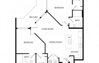 Partner-provided photo for $2370 unit