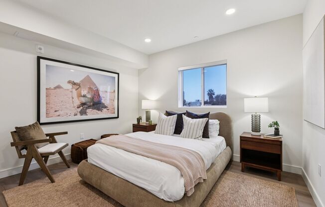 2 beds, 1 bath, 776 sqft, $3,250, Unit 706
