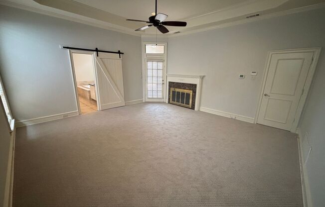 Great North Dallas Location!