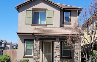 Adorable 3 bedroom 2.5 bath home in West Shore Community.