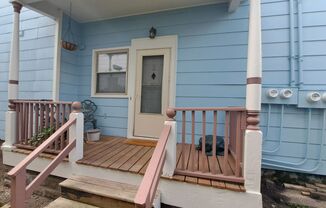 1 bed, 1 bath, 500 sqft, $1,025, Unit 1