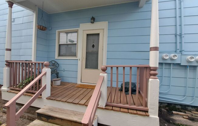 1 bed, 1 bath, 500 sqft, $1,025, Unit 1