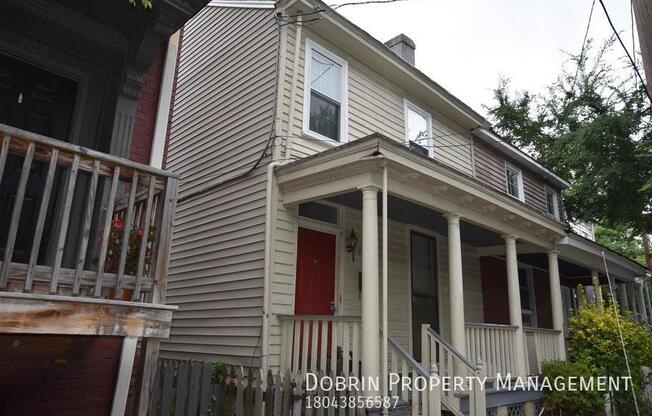 704 W CLAY ST