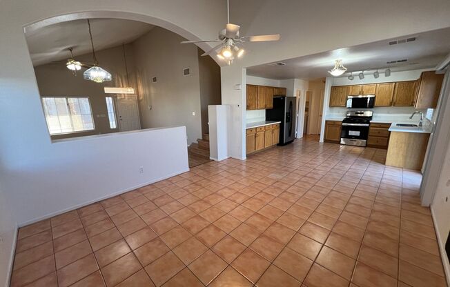 Charming 3-Bedroom Home