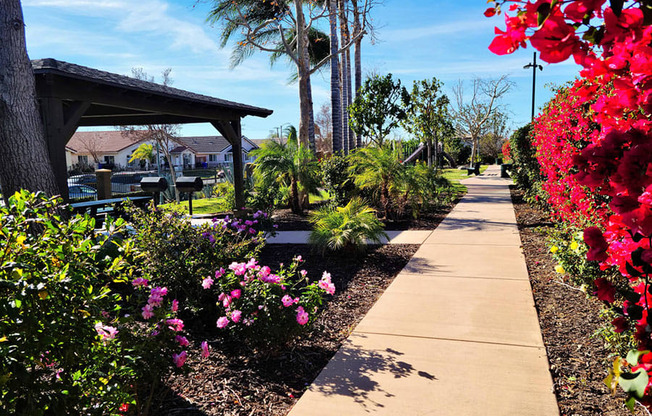 Park at Bella Park Apartments, Rialto, CA 92376