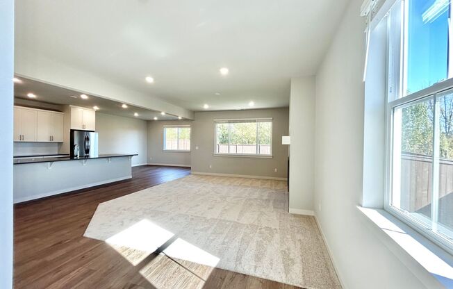 Brand-New 2026 Construction: Spacious 4 Bed, 2.5 Bath Home with 2-Car Garage!