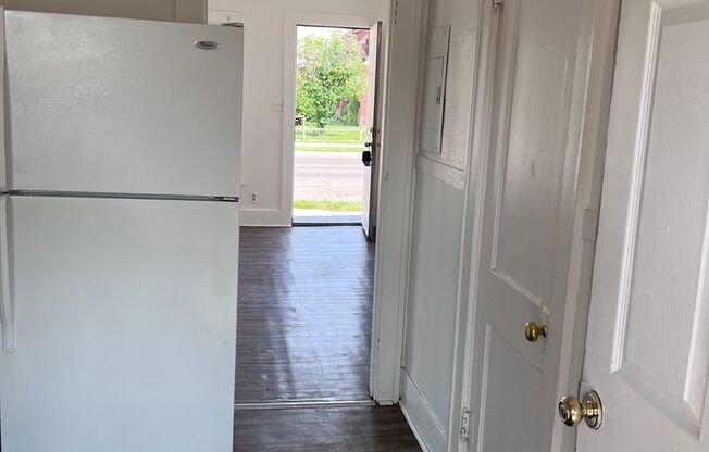 Studio, 1 bath, 500 sqft, $750