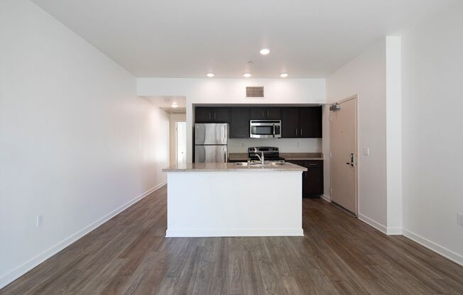 The Quarry Apartments