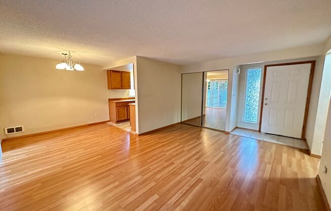 2 beds, 1 bath, $1,850