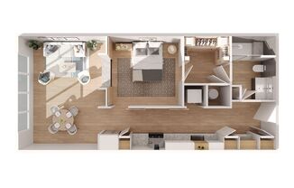 Partner-provided photo for $1949 unit