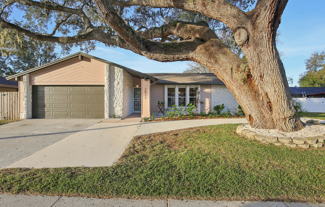3911 KING DR