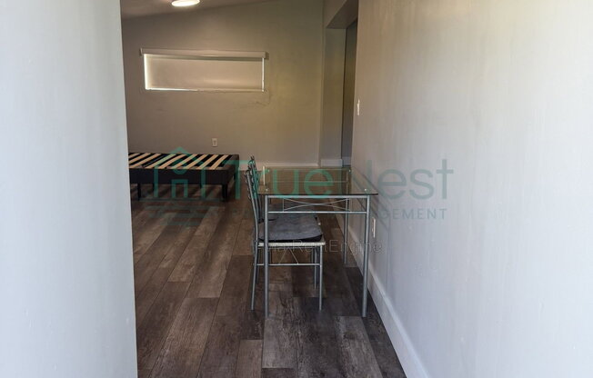 1 bed, 1 bath, $1,495, Unit 3