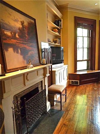 163 Beacon Street