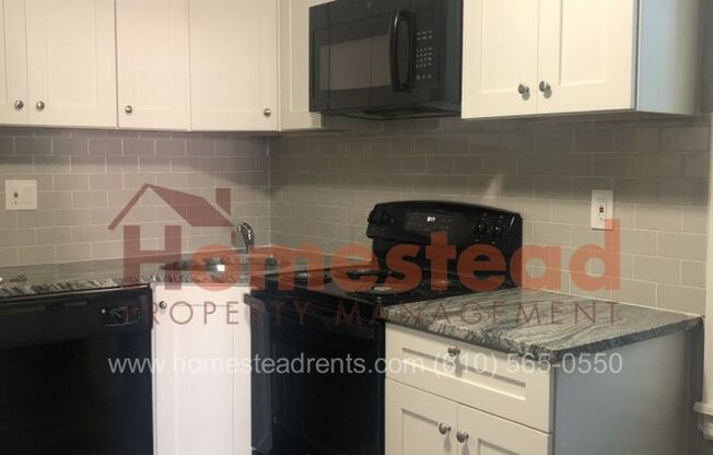 2 beds, 1 bath, $1,300