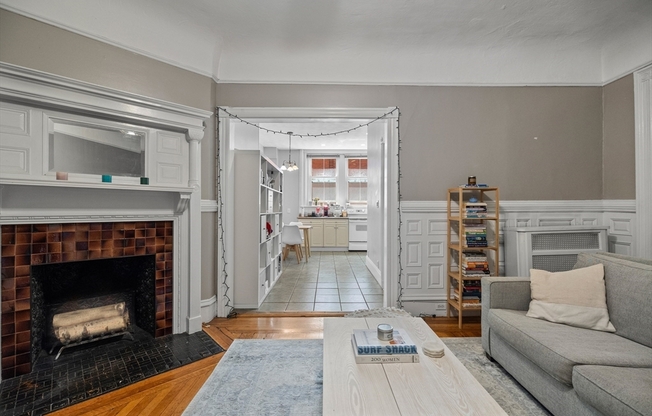 259 Beacon St.