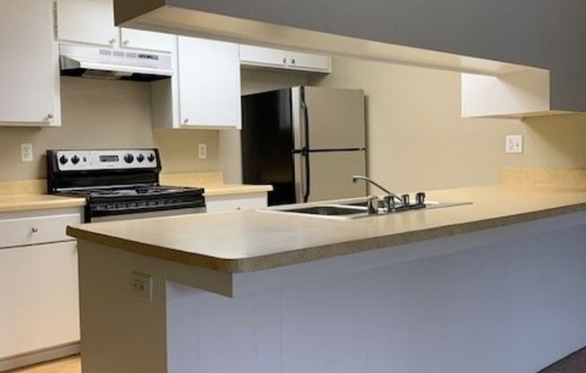 Bridgemont Terrace Apartments