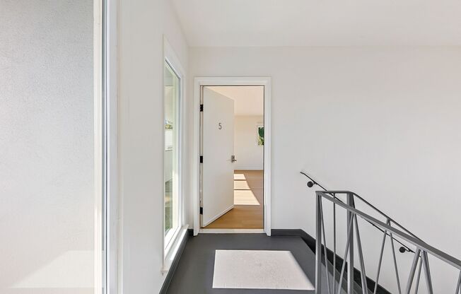 Empire at San Vicente