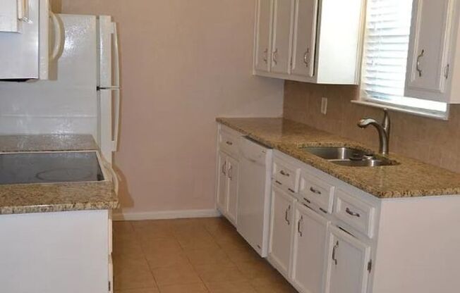3Bd/2Ba in Copperas Cove TX