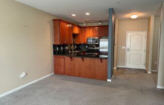 1 bed, 1 bath, $1,795