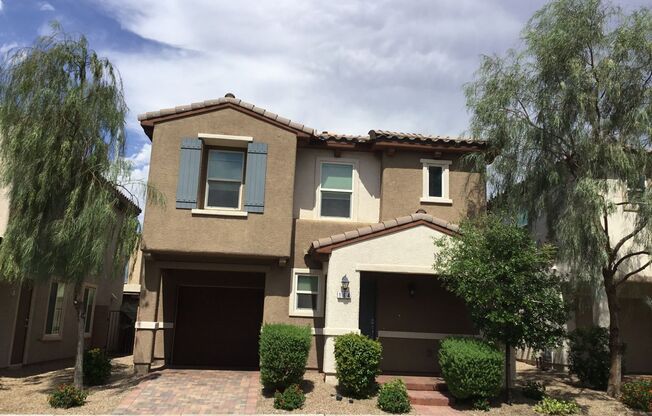 164 BELMONT CYN PL