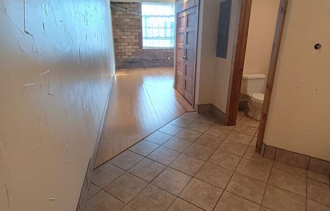 1 bed, 1 bath, $1,145, Unit # 203