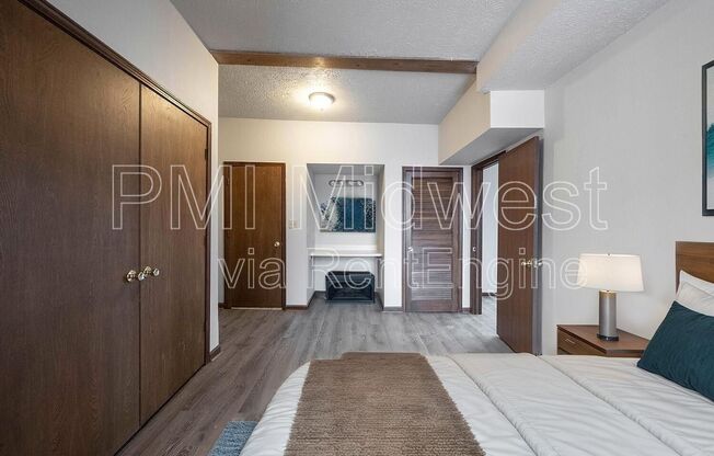 2 beds, 2 baths, 1,525 sqft, $1,199, Unit 1a