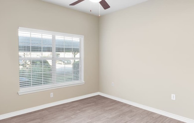 Landing at Mansfield Bedroom