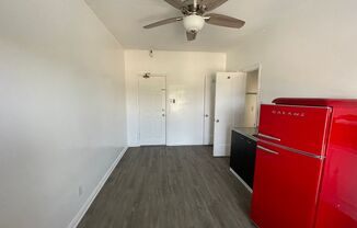 Toberman Apts.