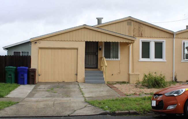 1621 Florida Ave., Richmond, CA