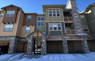 Comfort 1 bedroom Condo in Englewood