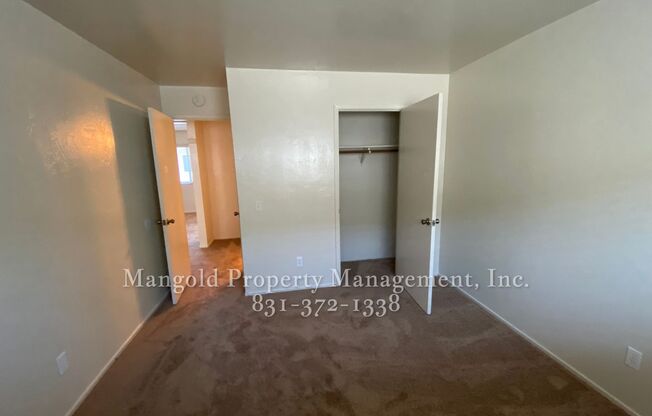 2 beds, 1 bath, 630 sqft, $2,300, Unit B-08