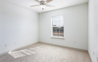 two bedroom apartment in Fayetteville NC