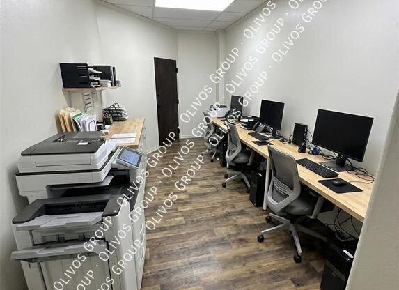 13300 BLANCO RD