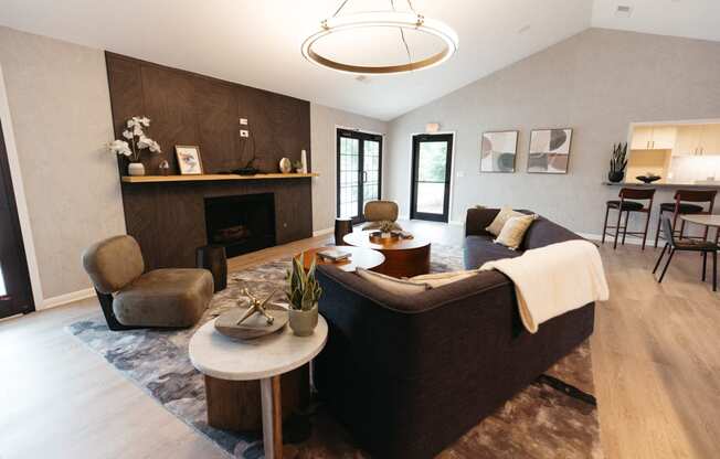Parklight Townhomes