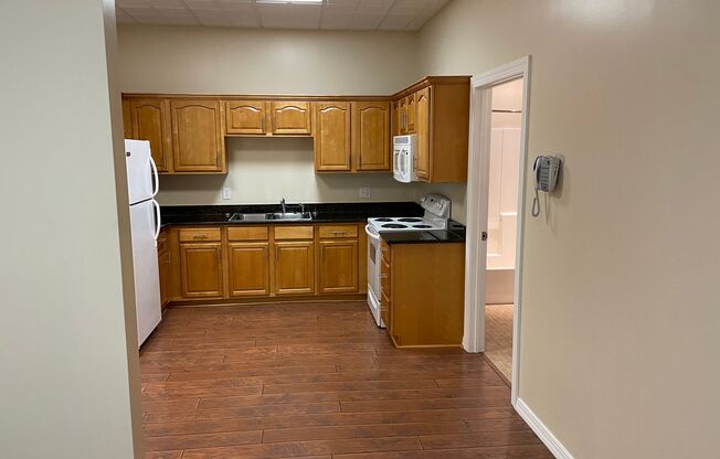 1 bed, 1 bath, 700 sqft, $1,150, Unit 210-202